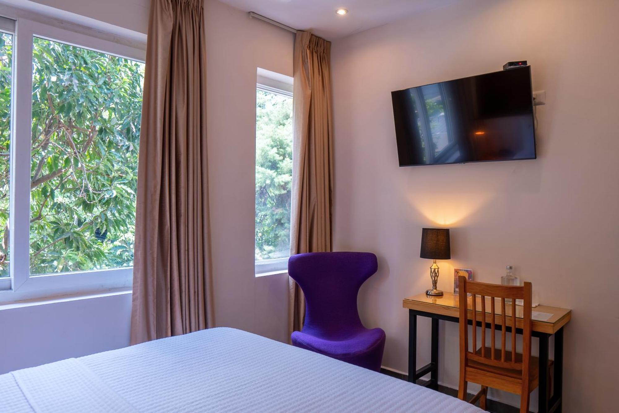 Single Room