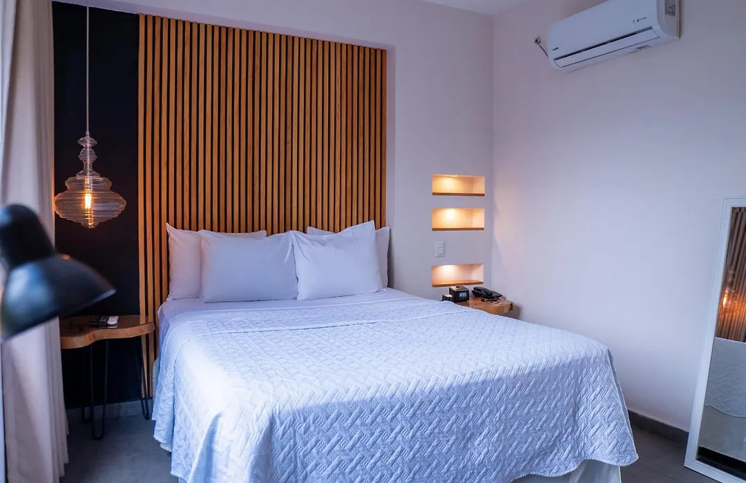 Kaleo Hotel Boutique-1